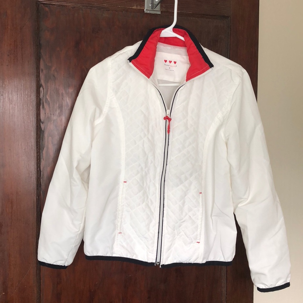 Light jacket